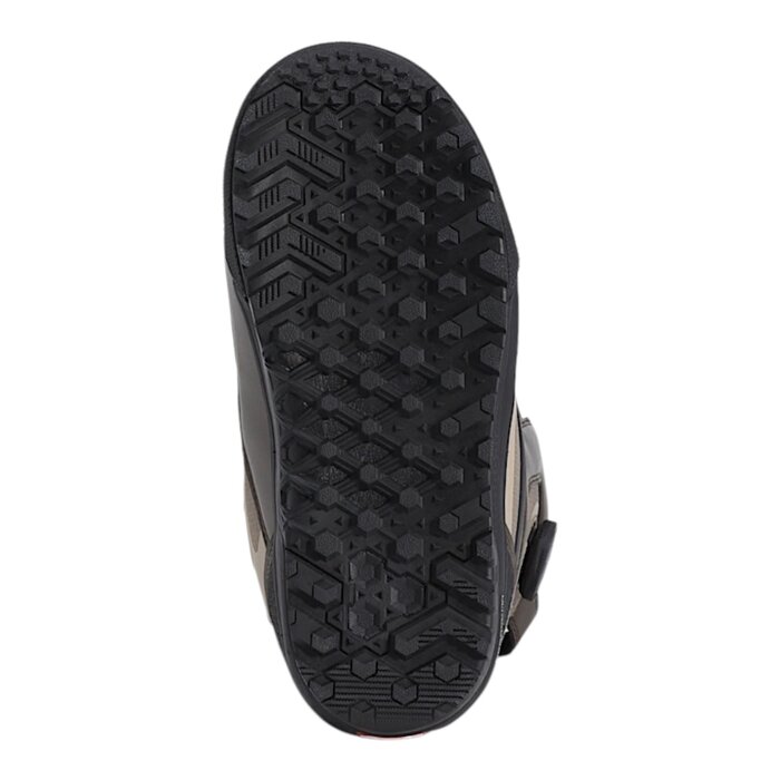 Vans Aura Pro 2.0 - Coal Brown