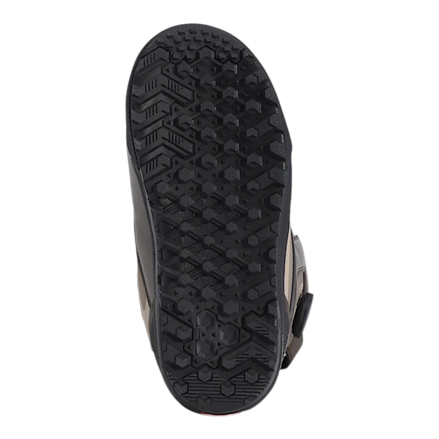 Vans Aura Pro 2.0 - Coal Brown