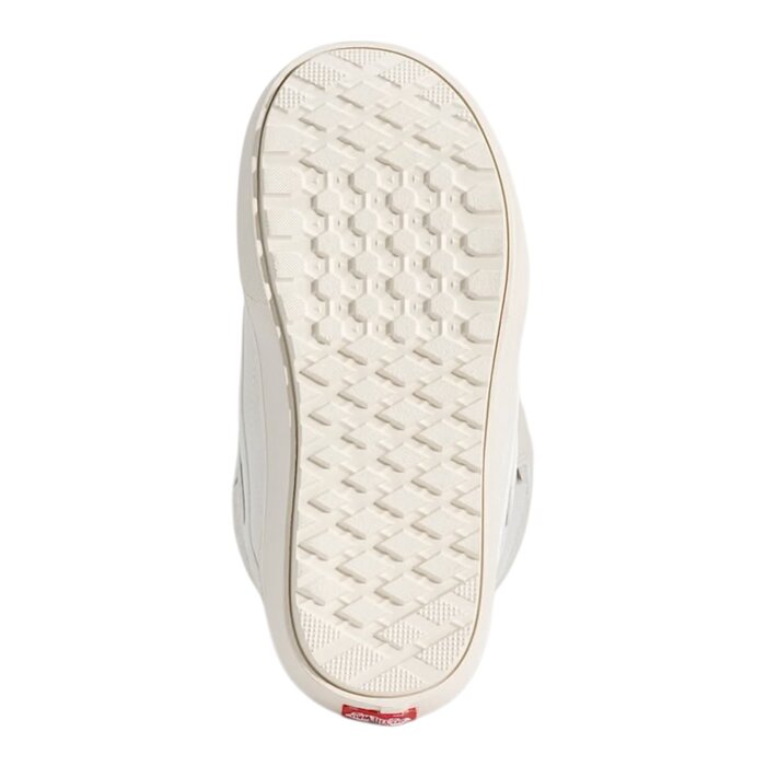 Vans Encore OG - Marshmallow/Checkerboard
