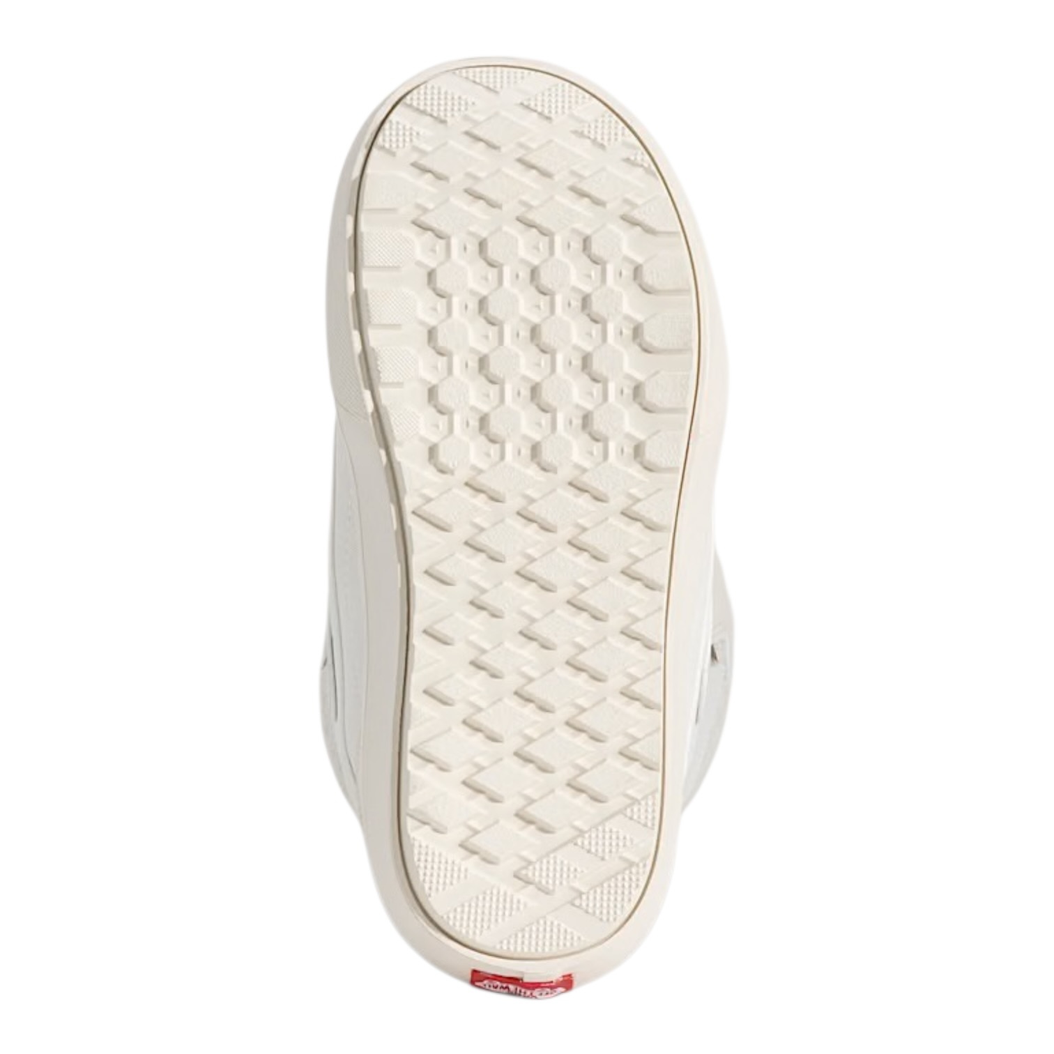 Vans Encore OG - Marshmallow/Checkerboard