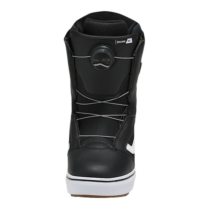 Vans Encore OG - Black/White