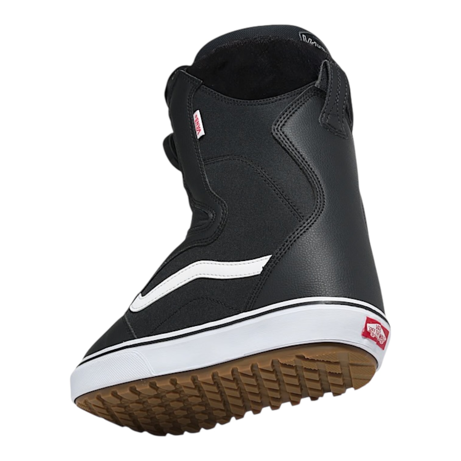 Vans Encore OG - Black/White