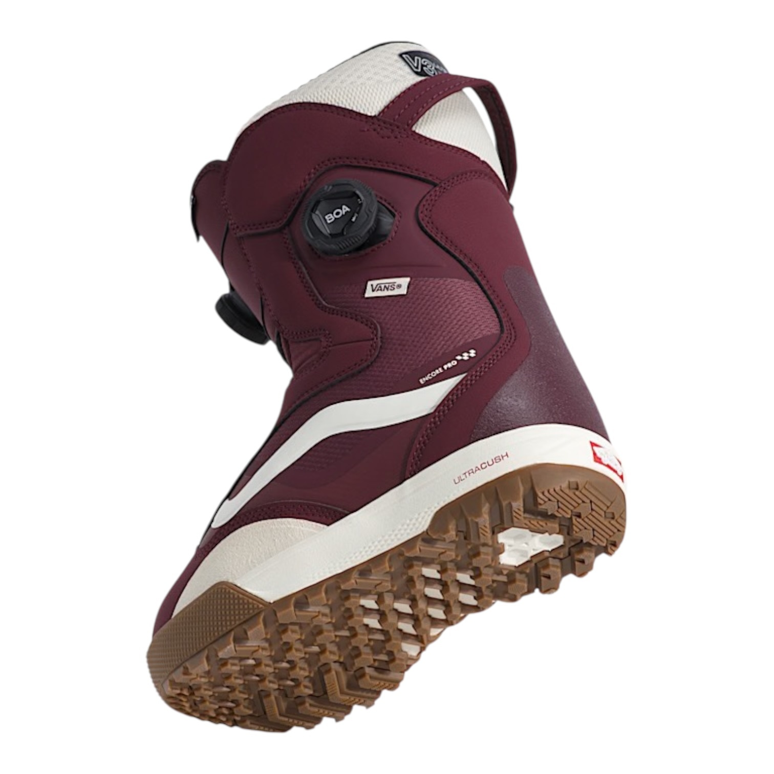 Vans Encore Pro 2.0 - Port Royale