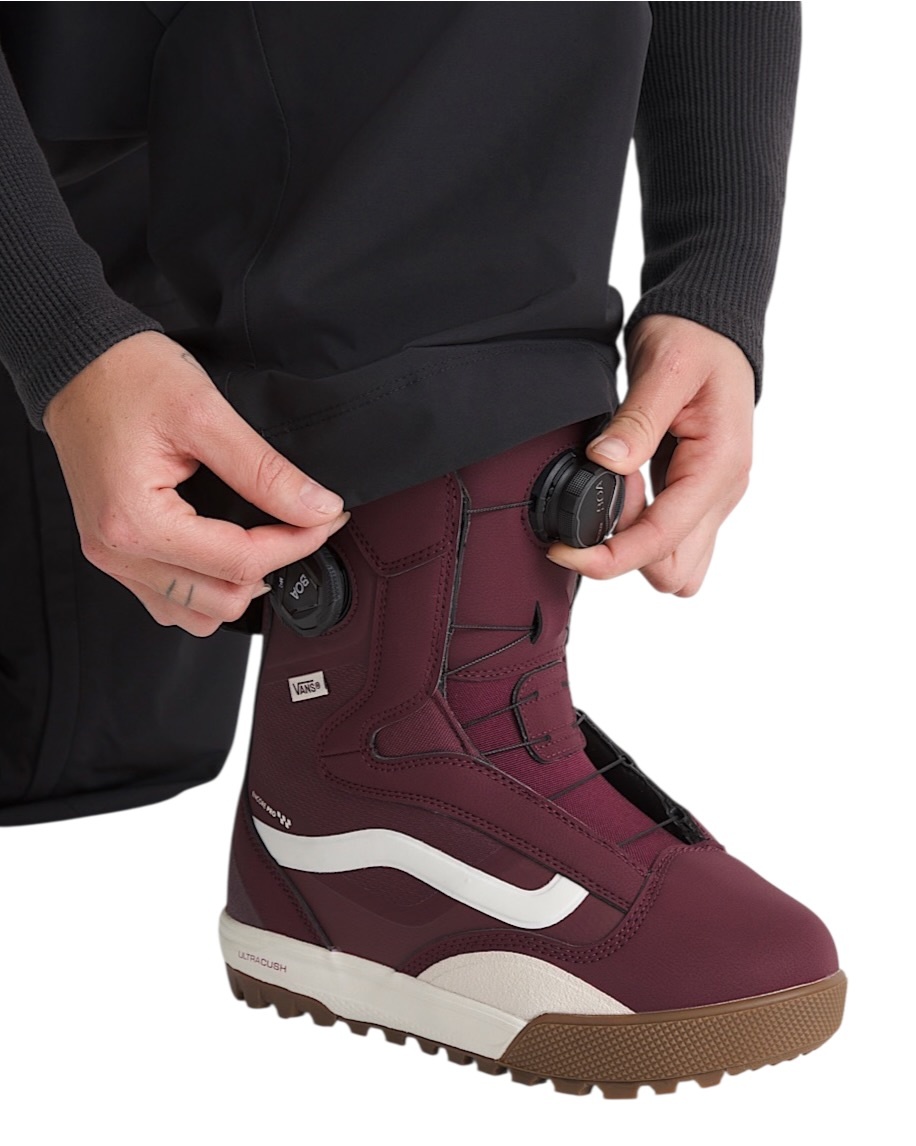 Vans Encore Pro 2.0 - Port Royale