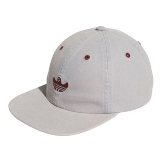 Adidas Skateboarding Gonz Cap - Halo Silver