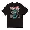 Art Dept T-shirt - Black