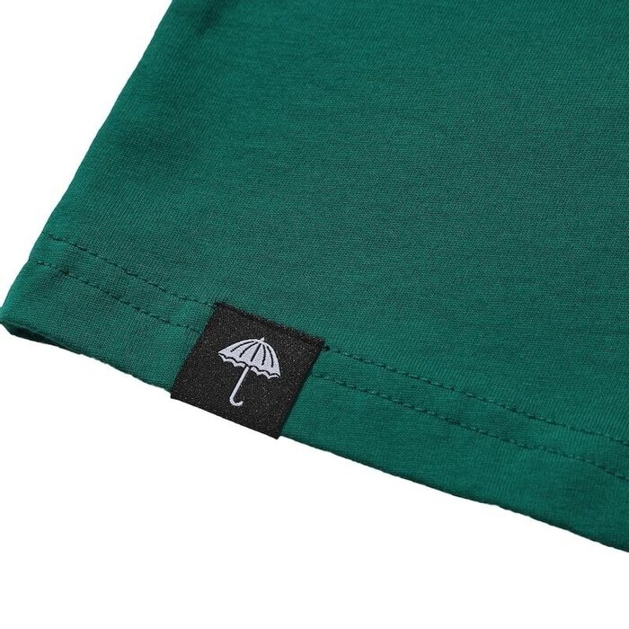 Hélas Pooldog T-Shirt - Green