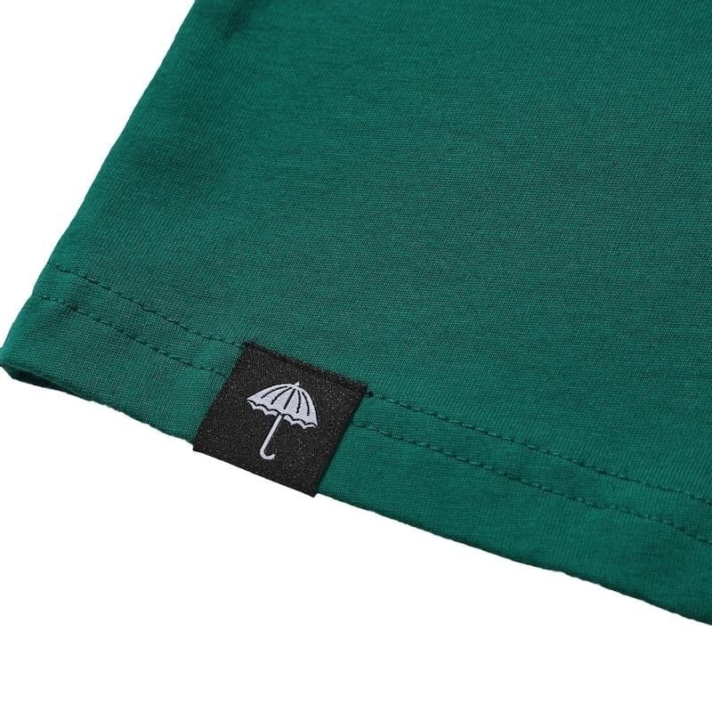 Hélas Pooldog T-Shirt - Green