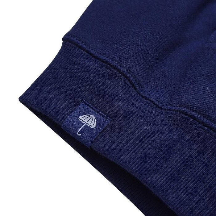 Hélas Umb Coog Hoodie - Navy