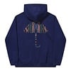 Umb Coog Hoodie - Navy