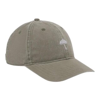 Hélas Classic Cap - Washed Beige