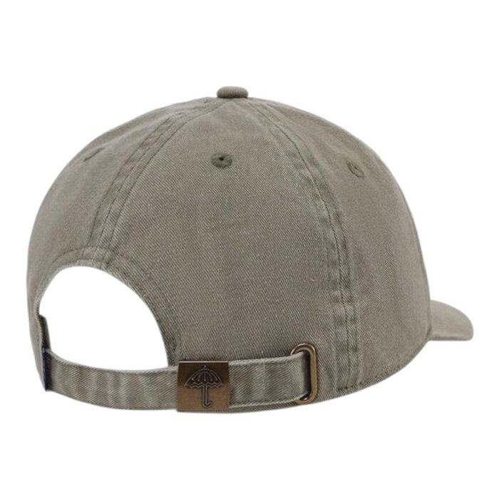 Hélas Classic Cap - Washed Beige