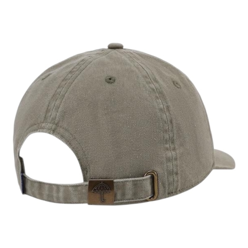 Hélas Classic Cap - Washed Beige
