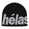 Rep Beanie - Black