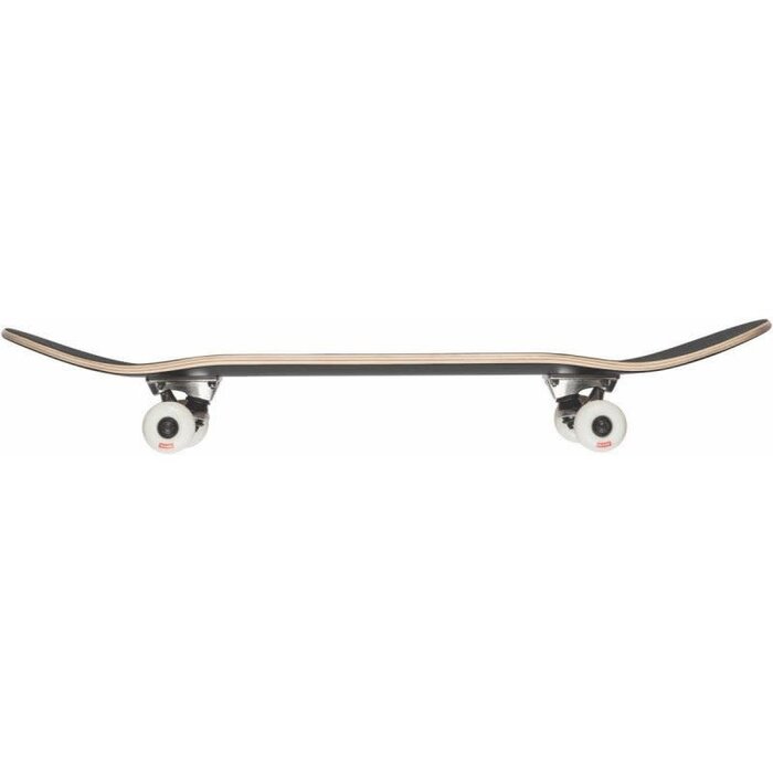 Globe Goodstock 8.375 - Black