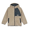 Wolfe Sherpa Youth - Oat Milk