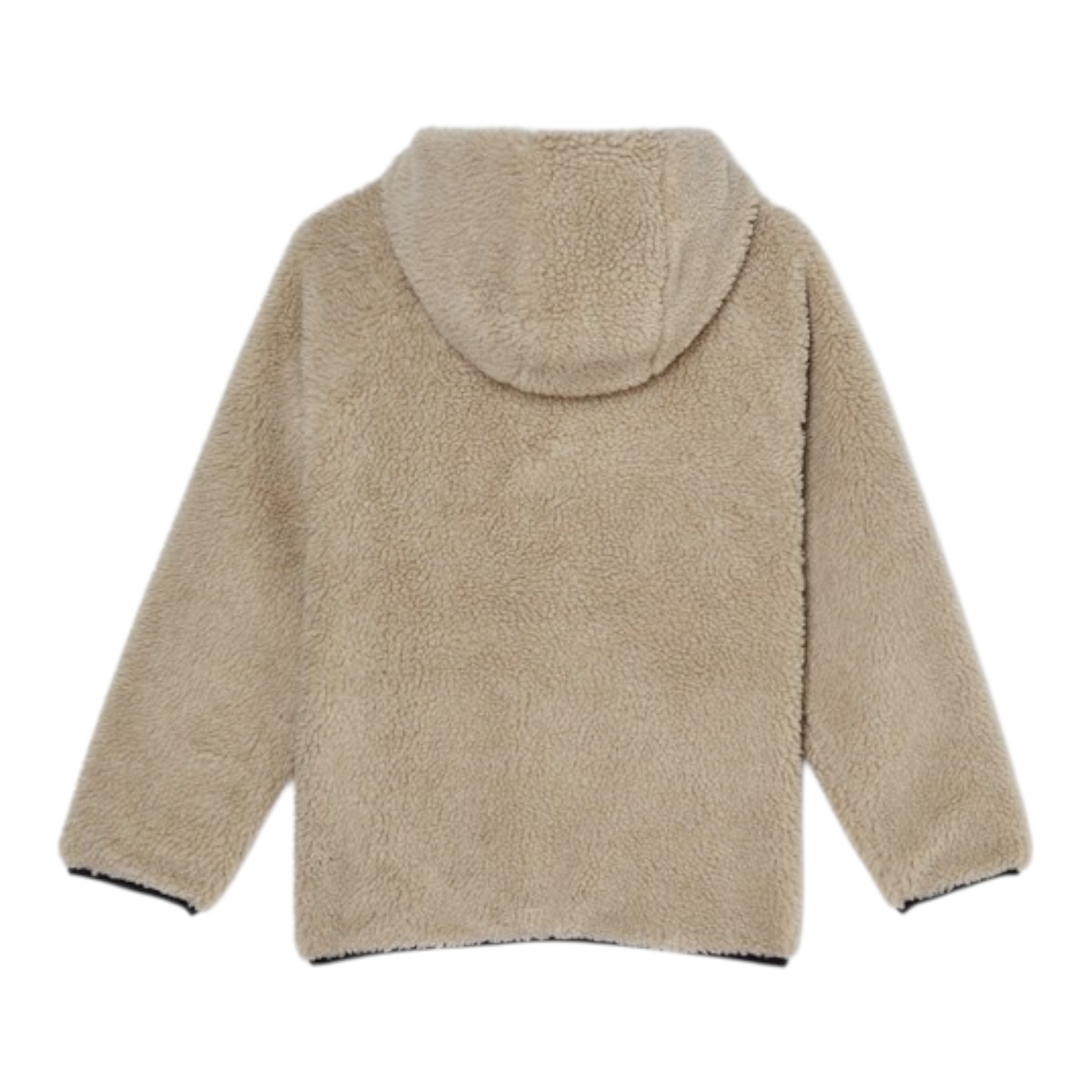 Element Wolfe Sherpa Youth - Oat Milk