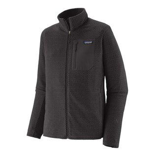 Patagonia M's R1 Air Jkt - Black