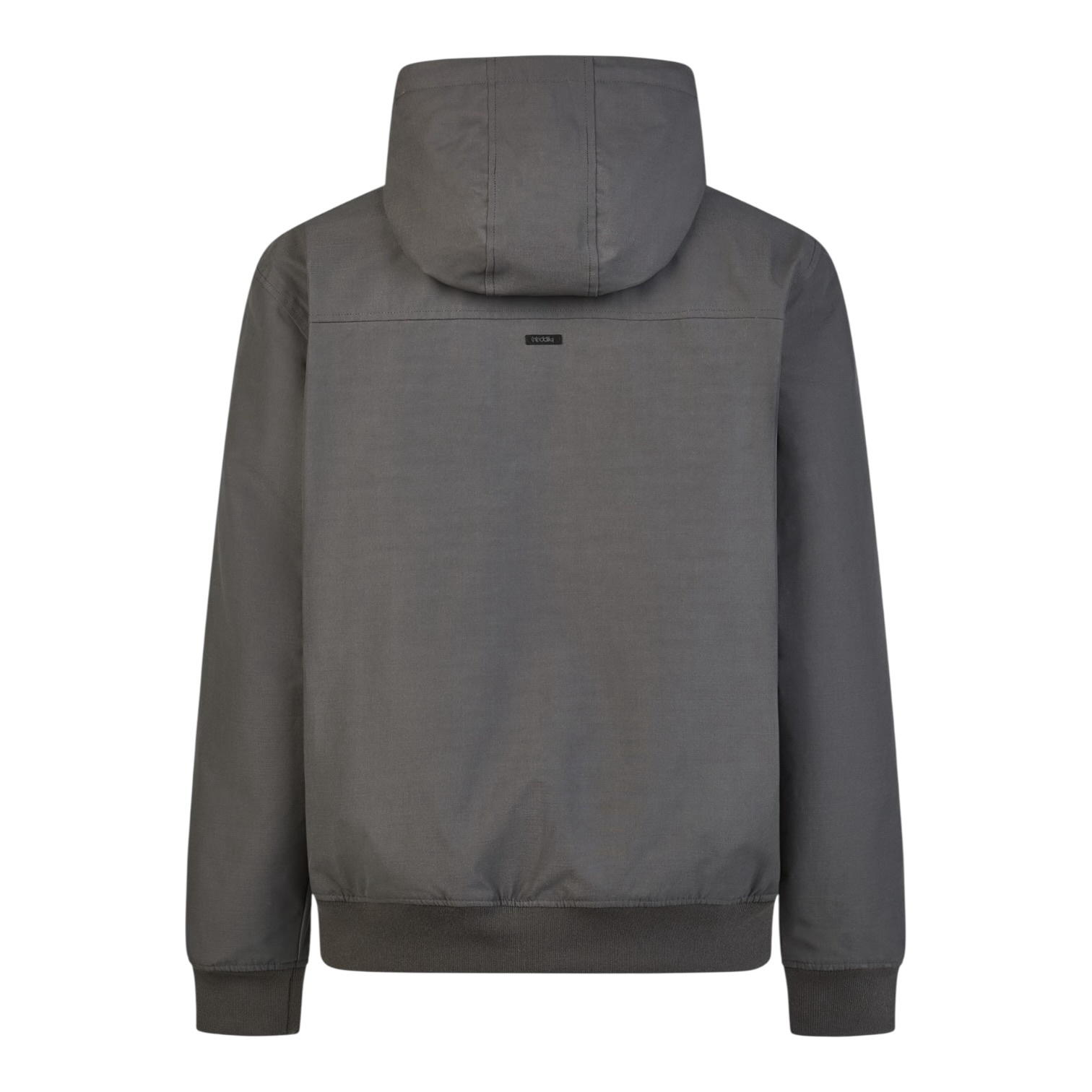 Irie Daily Nilas Jacket - Coal