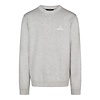 Stay Different Knit - Ash Heather