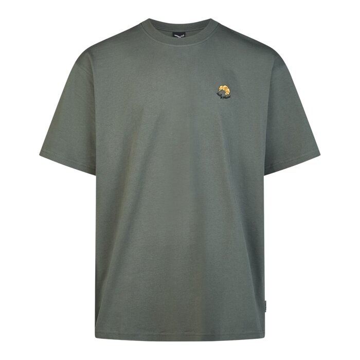 Irie Daily Daily Sweets T-Shirt - Dark Jungle
