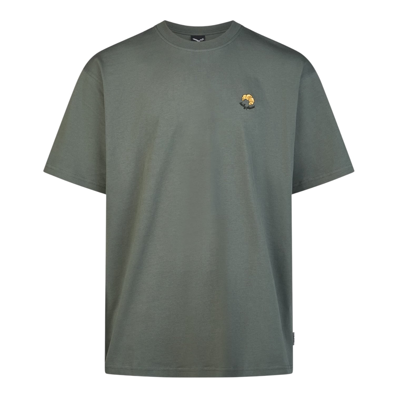 Irie Daily Daily Sweets T-Shirt - Dark Jungle