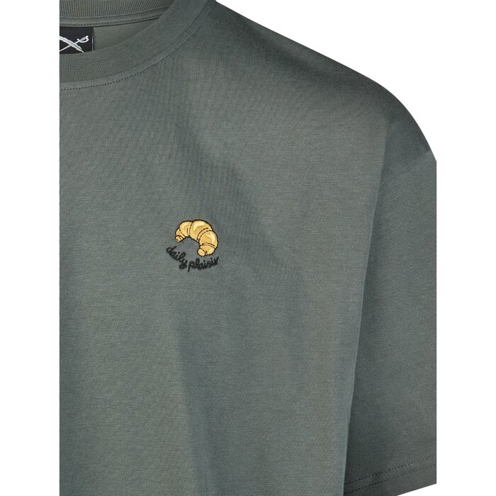 Irie Daily Daily Sweets T-Shirt - Dark Jungle
