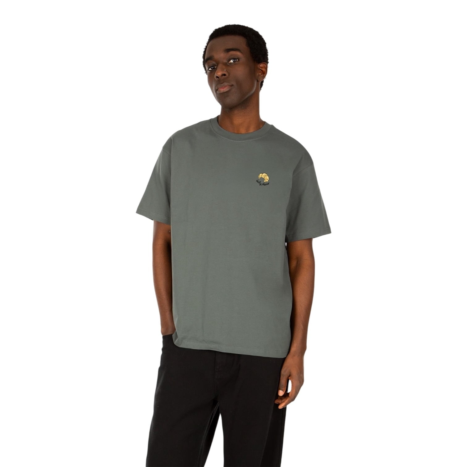 Irie Daily Daily Sweets T-Shirt - Dark Jungle