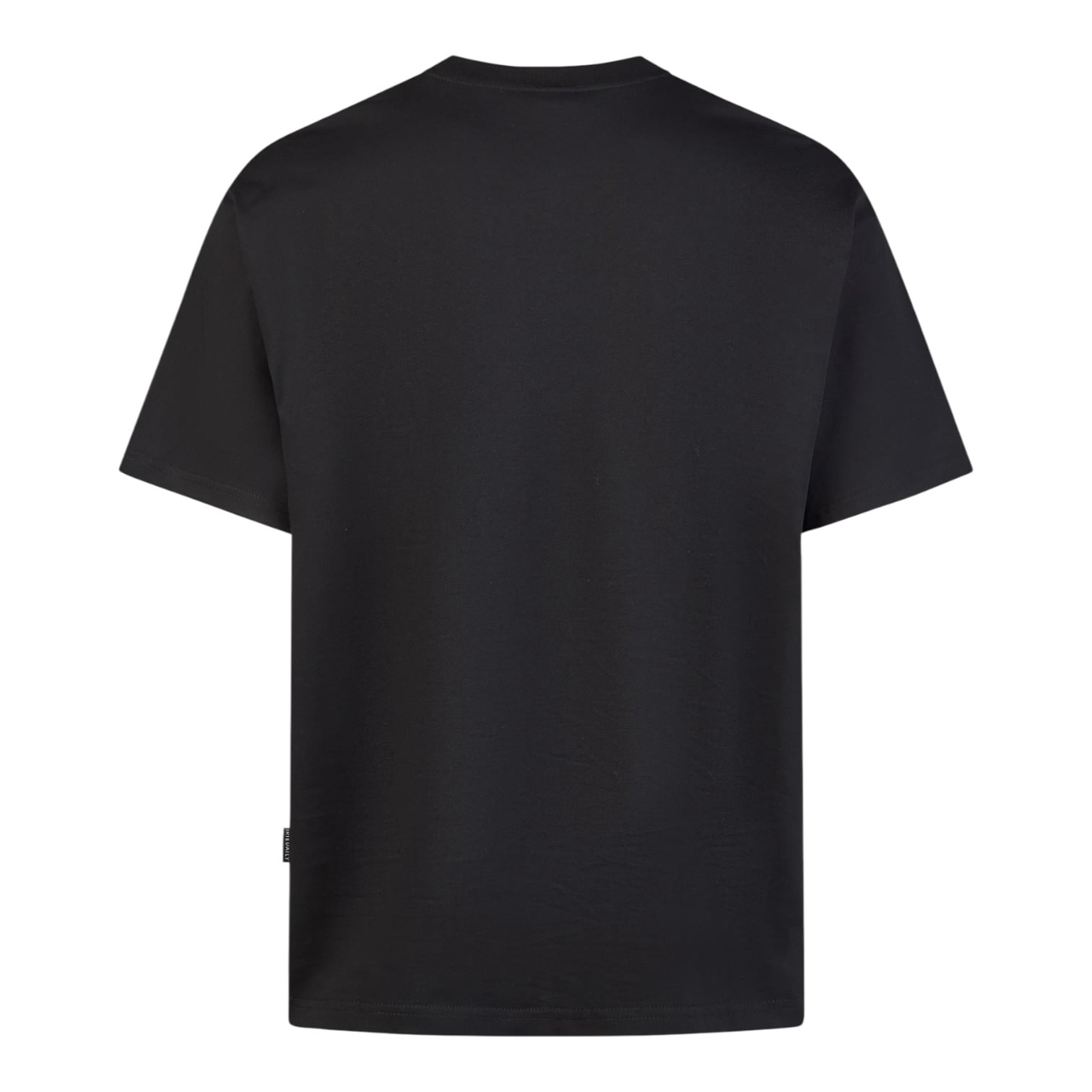 Irie Daily Mummy Cat T-Shirt - Black