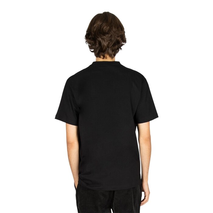 Irie Daily Mummy Cat T-Shirt - Black