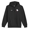 Temple of Skate Foo Dog Hooded - Black