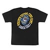 Pokemon Energy Dot S/S Midweight Youth T-Shirt - Black