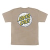 Pokemon Energy Dot S/S Midweight Youth T-Shirt - Sand