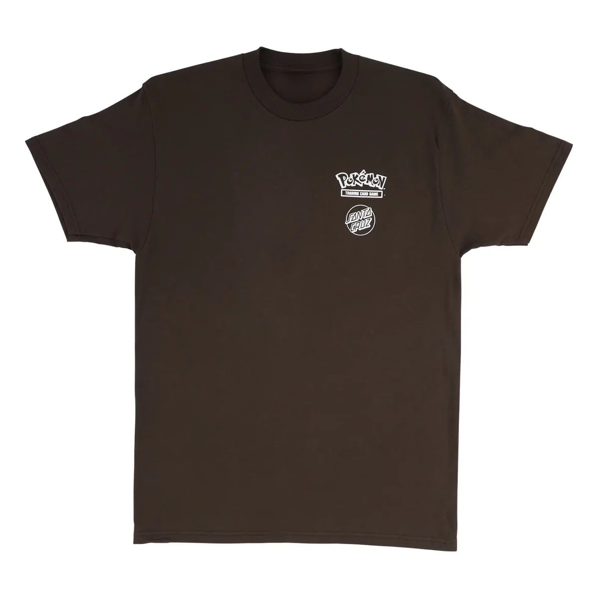 Santa Cruz Pokemon Power Dot T-Shirt - Java