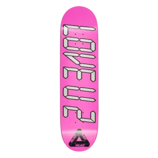 Palace Skateboards LUV U 2 - 8.375