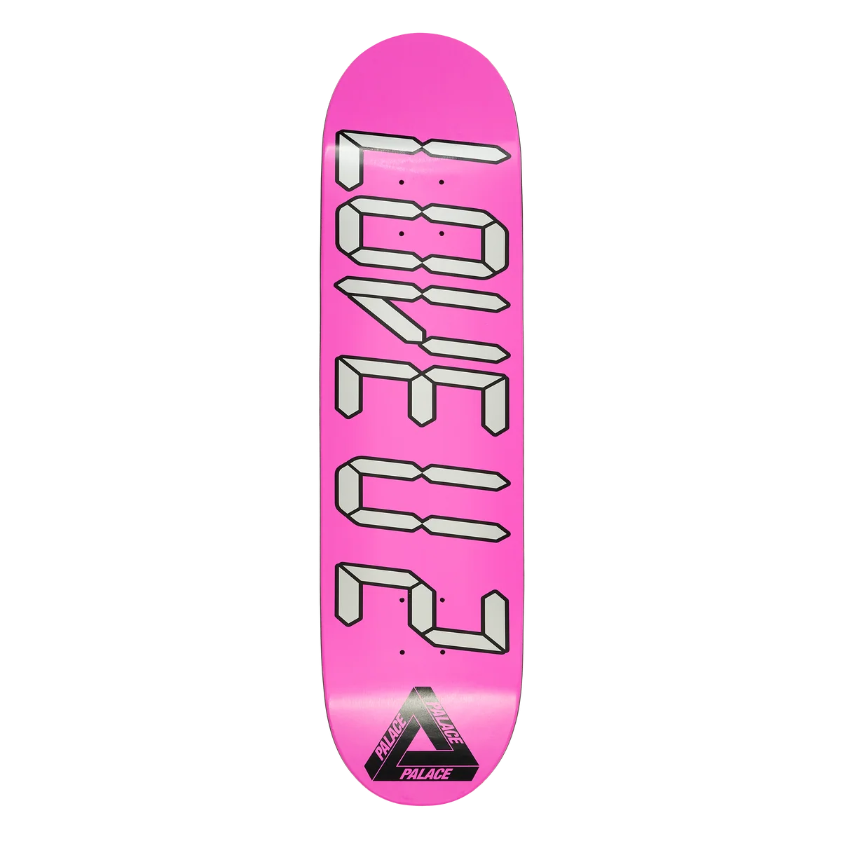 Palace Skateboards LUV U 2 - 8.375