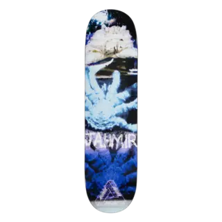 Palace Skateboards Jahmir Pro S45 - 8.25