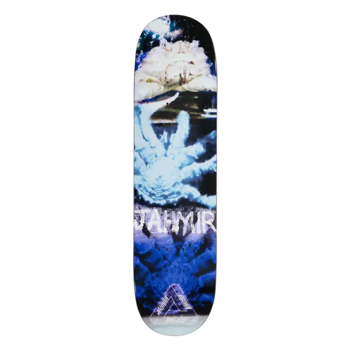 Palace Skateboards Jahmir Pro S45 - 8.25