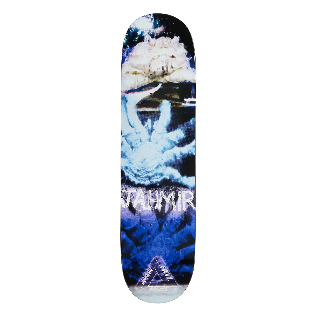 Palace Skateboards Jahmir Pro S45 - 8.25