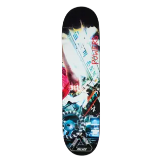 Palace Skateboards Powers Pro S45 - 8.0
