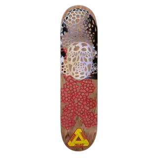 Palace Skateboards Powers Pro S43 - 8.0