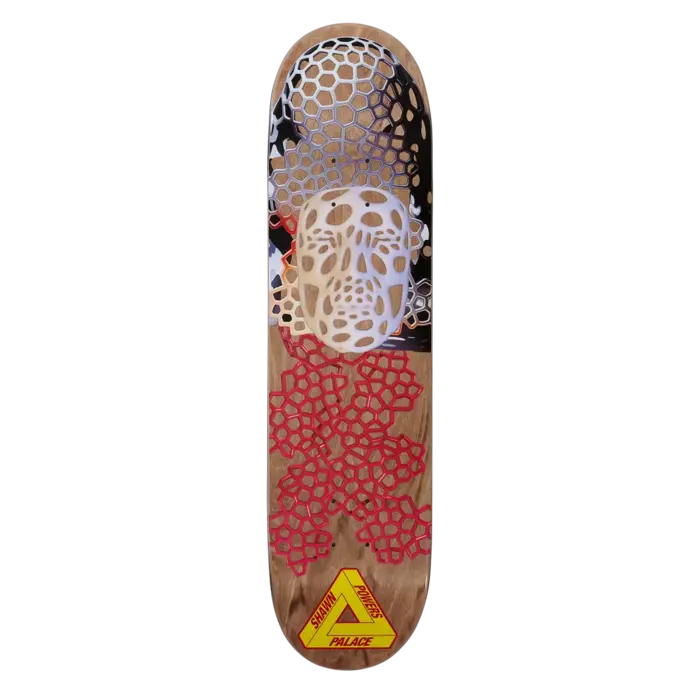 Palace Skateboards Powers Pro S43 - 8.0