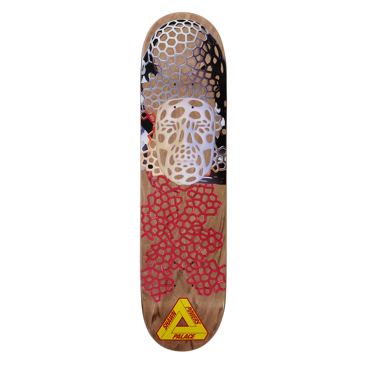Palace Skateboards Powers Pro S43 - 8.0