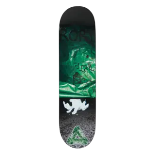 Palace Skateboards Rory Pro S45 - 8.06