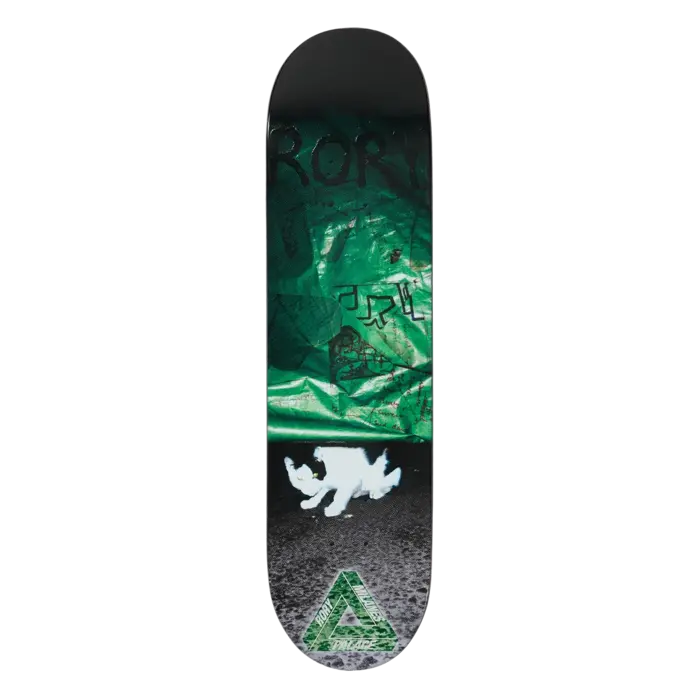 Palace Skateboards Rory Pro S45 - 8.06