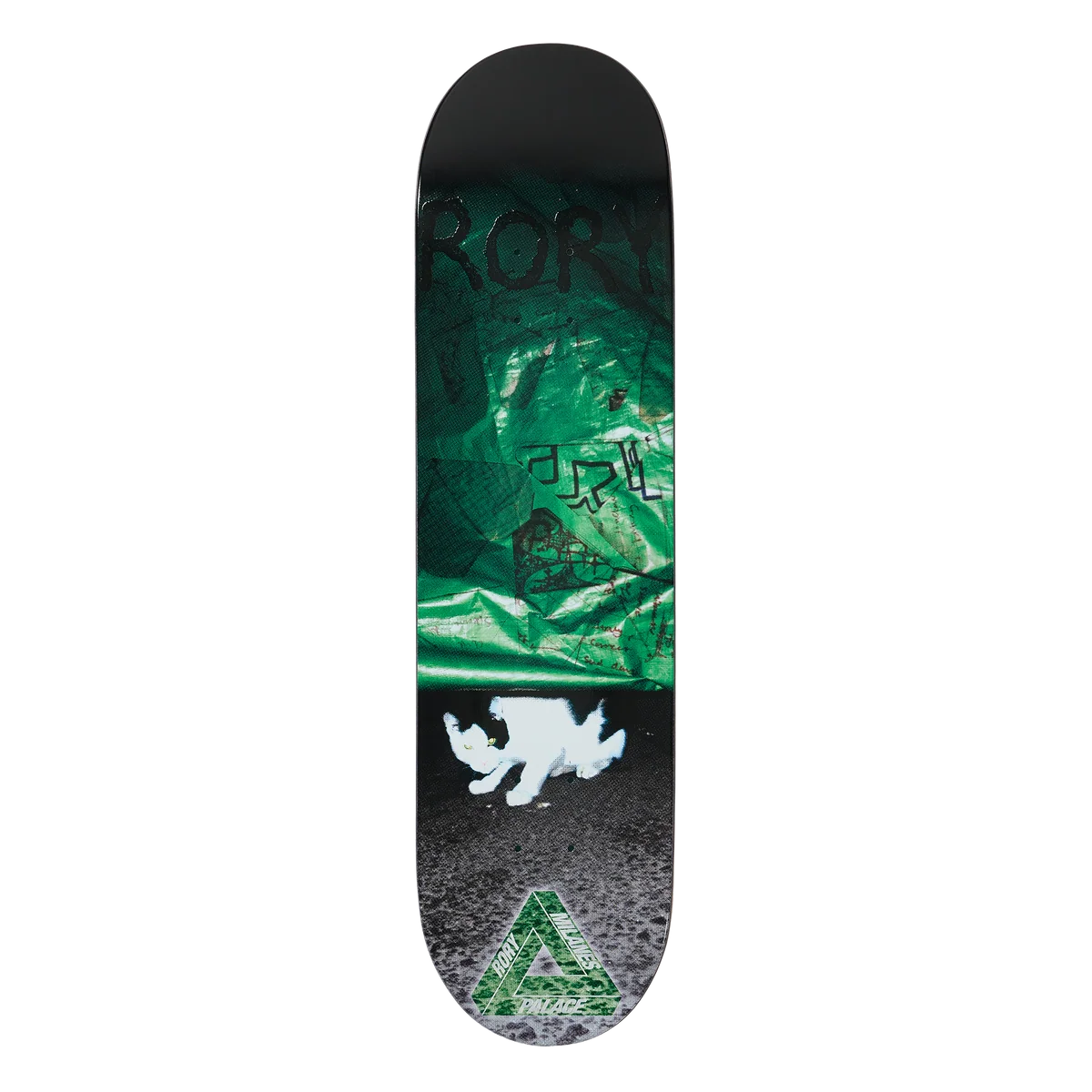 Palace Skateboards Rory Pro S45 - 8.06
