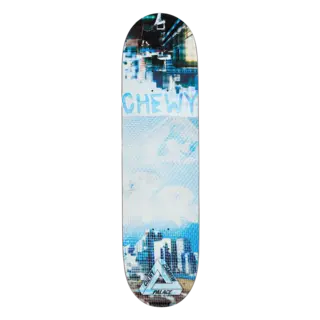 Palace Skateboards Chewy Pro S45 - 8.375