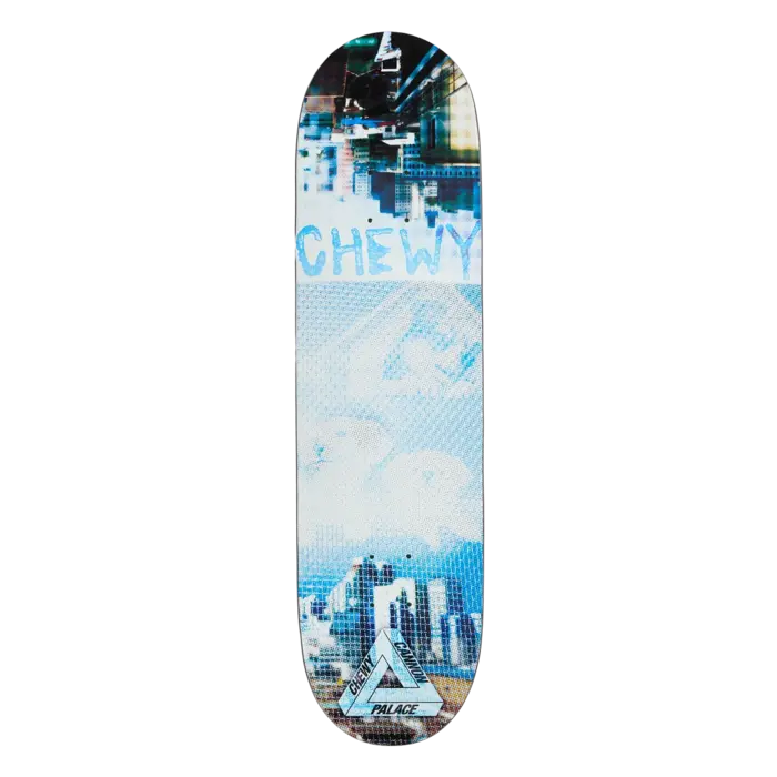 Palace Skateboards Chewy Pro S45 - 8.375