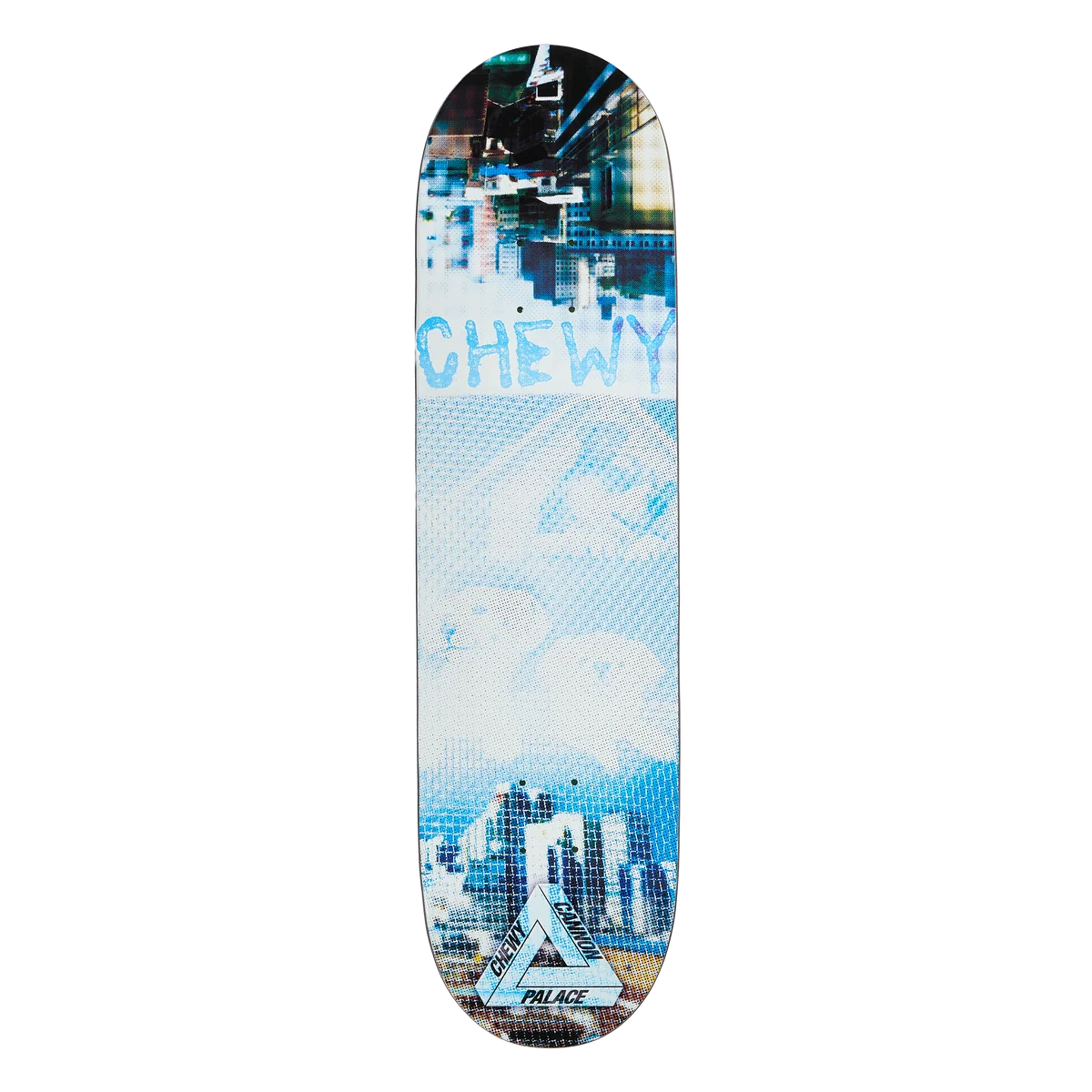 Palace Skateboards Chewy Pro S45 - 8.375