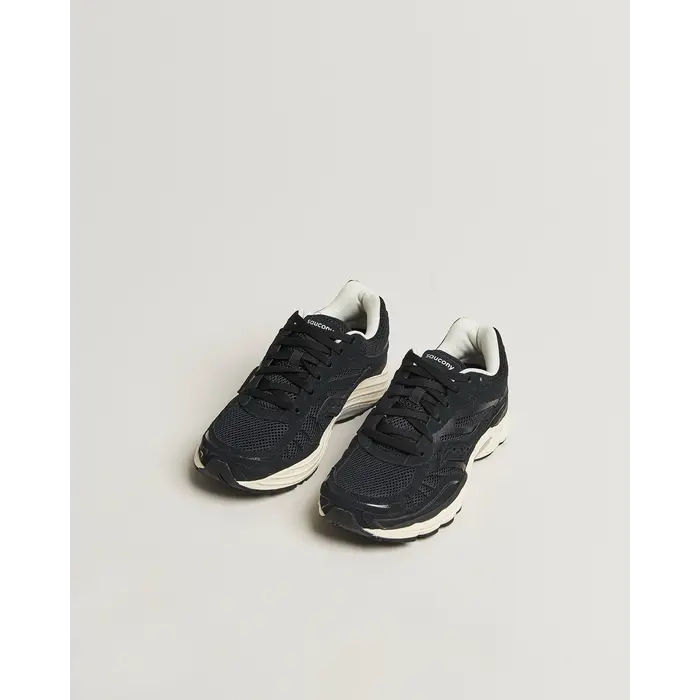 Saucony Progrid Omni 9 - Black/Cream